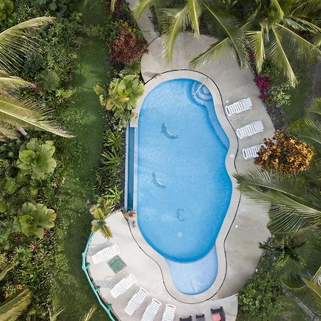Hotel La Diosa กาอุยตา ภายนอก รูปภาพ