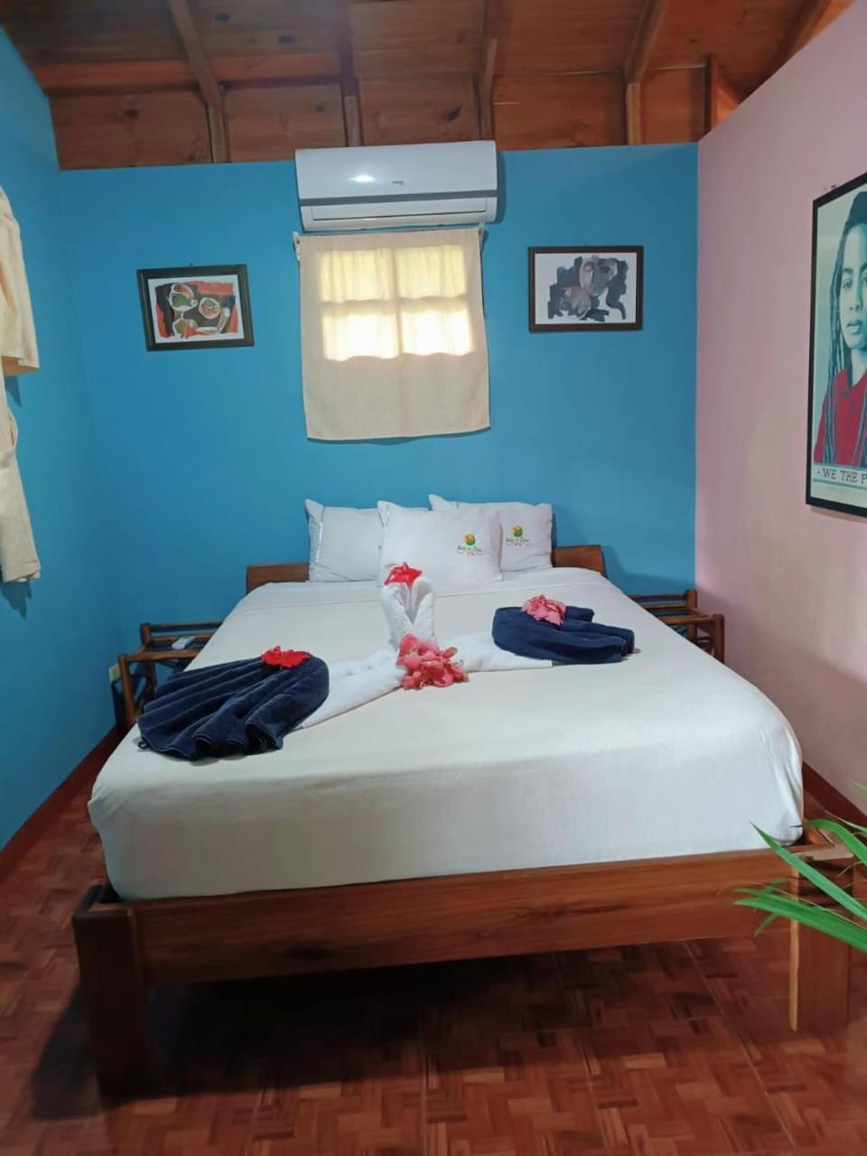 Hotel La Diosa กาอุยตา ภายนอก รูปภาพ