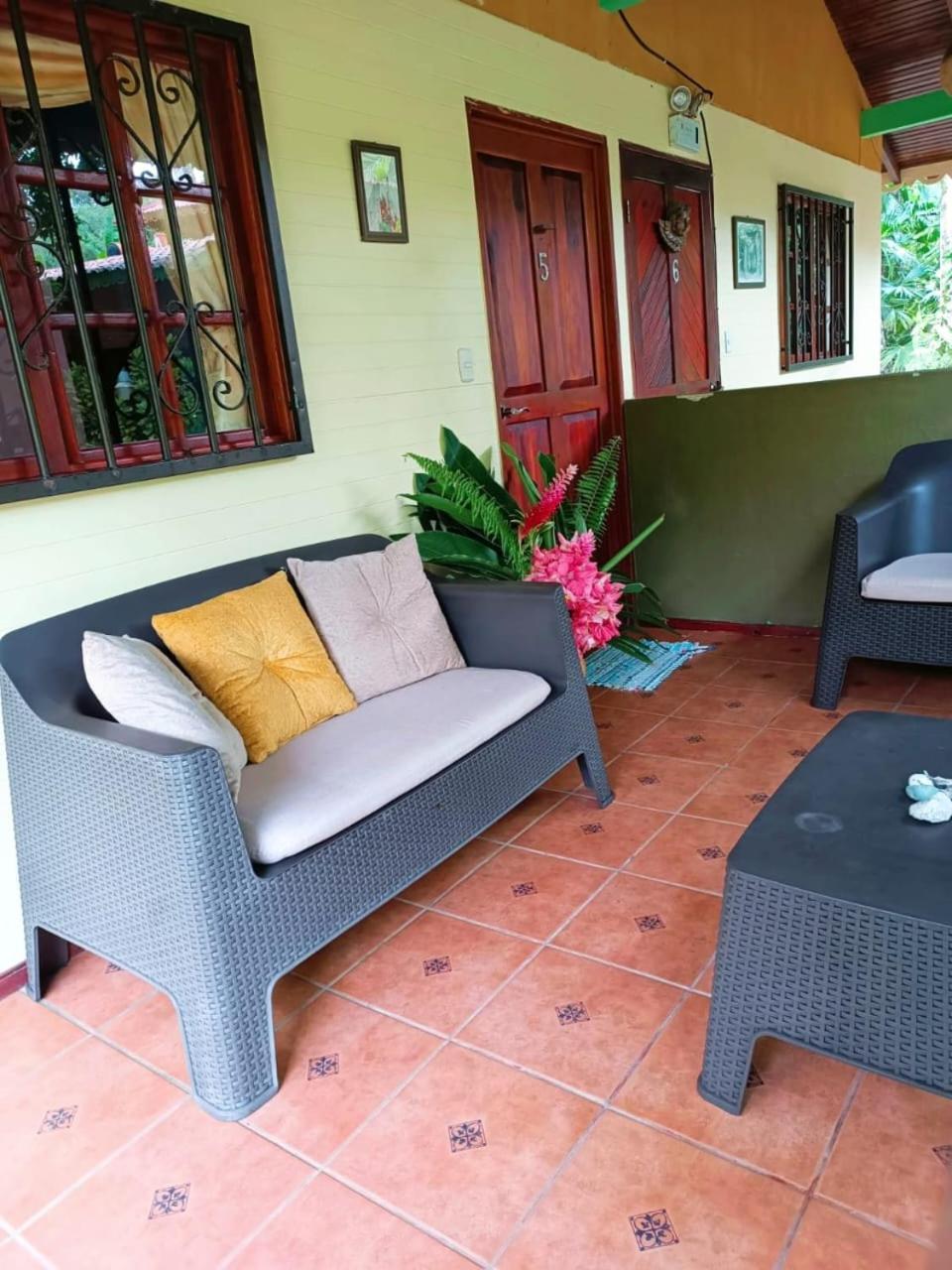 Hotel La Diosa กาอุยตา ภายนอก รูปภาพ