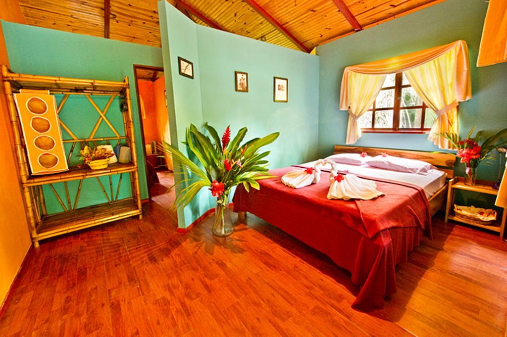 Hotel La Diosa กาอุยตา ห้อง รูปภาพ