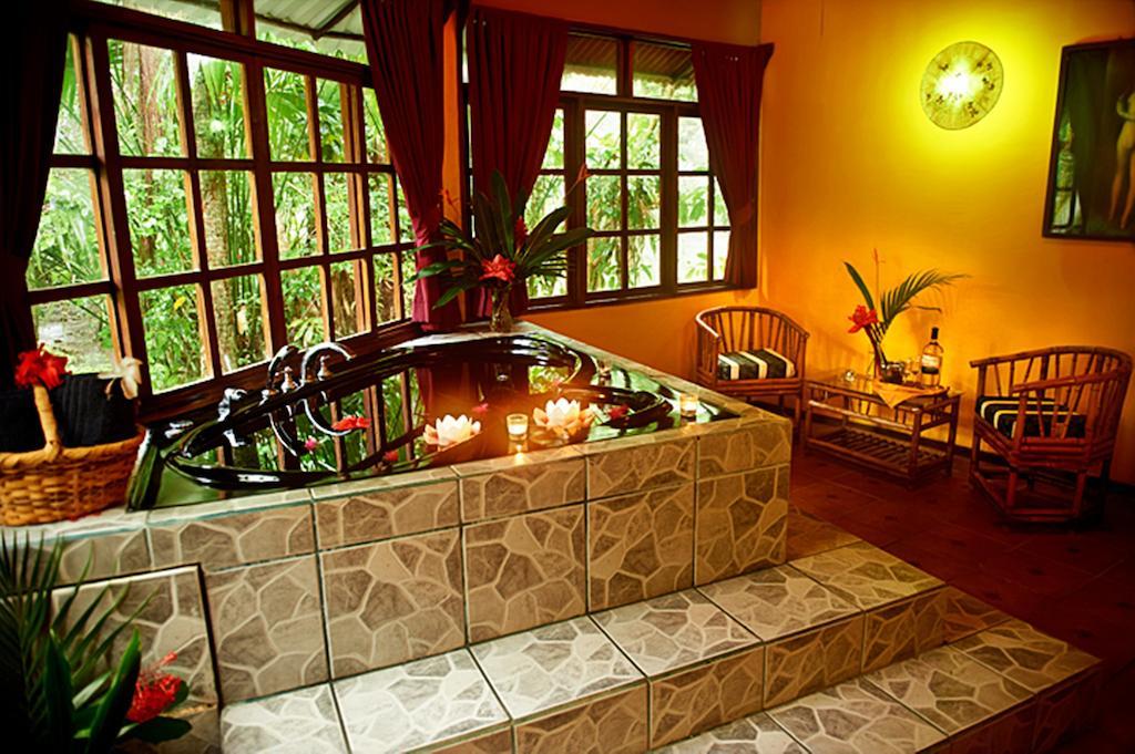 Hotel La Diosa กาอุยตา ห้อง รูปภาพ