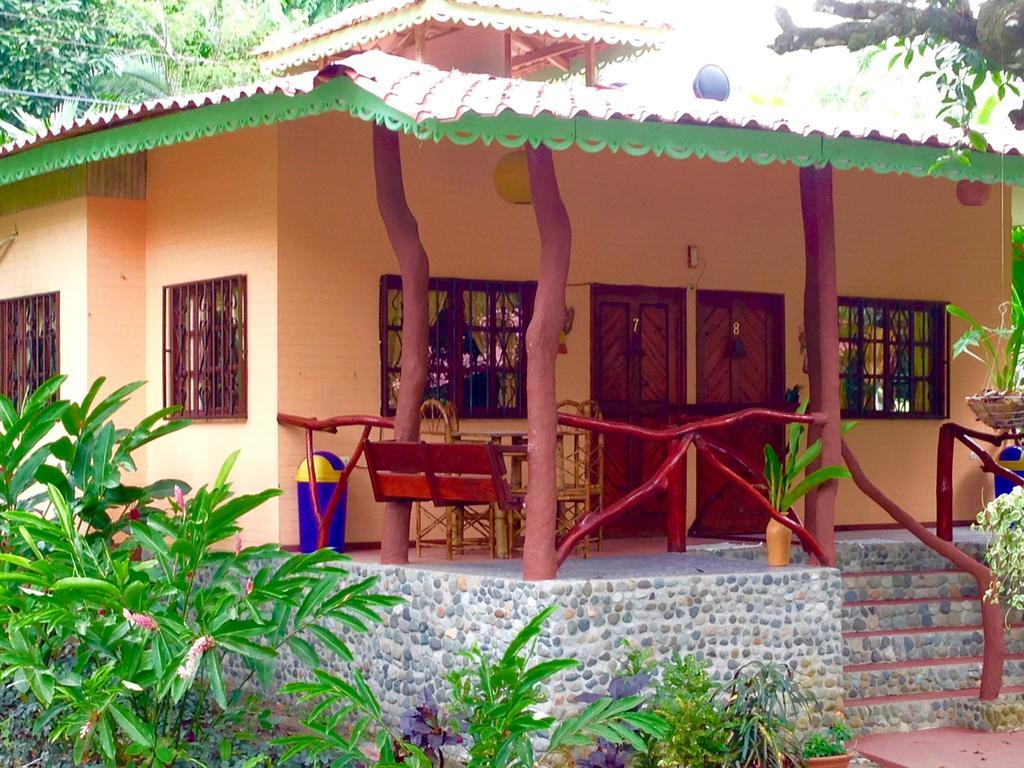 Hotel La Diosa กาอุยตา ภายนอก รูปภาพ