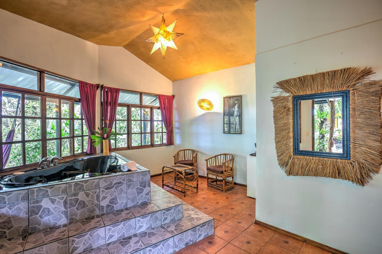 Hotel La Diosa กาอุยตา ภายนอก รูปภาพ