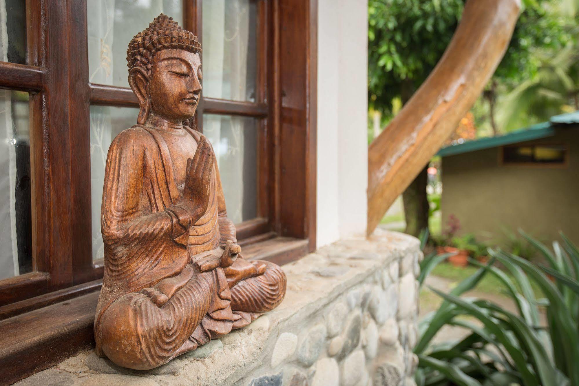 Hotel La Diosa กาอุยตา ภายนอก รูปภาพ