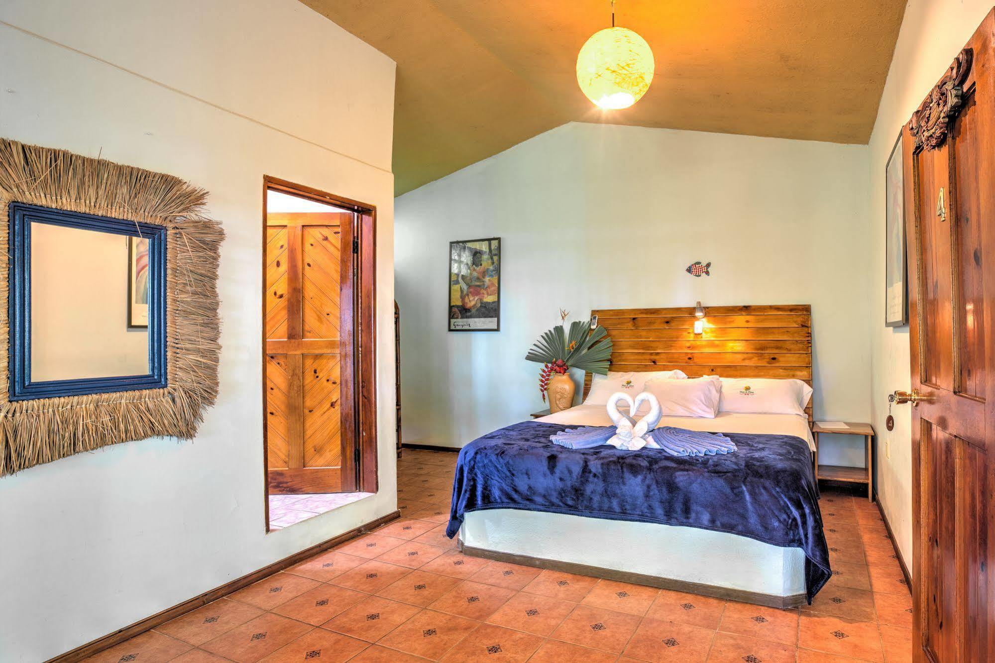 Hotel La Diosa กาอุยตา ภายนอก รูปภาพ