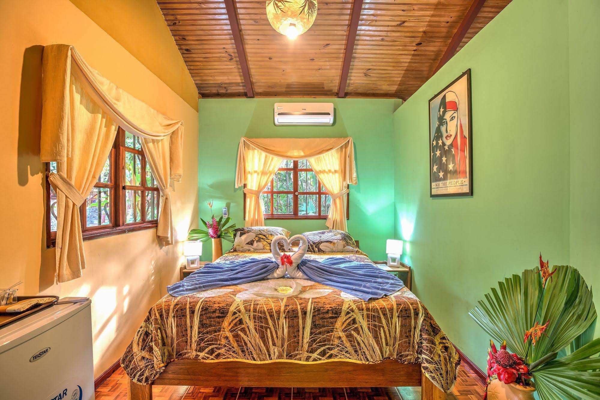 Hotel La Diosa กาอุยตา ภายนอก รูปภาพ