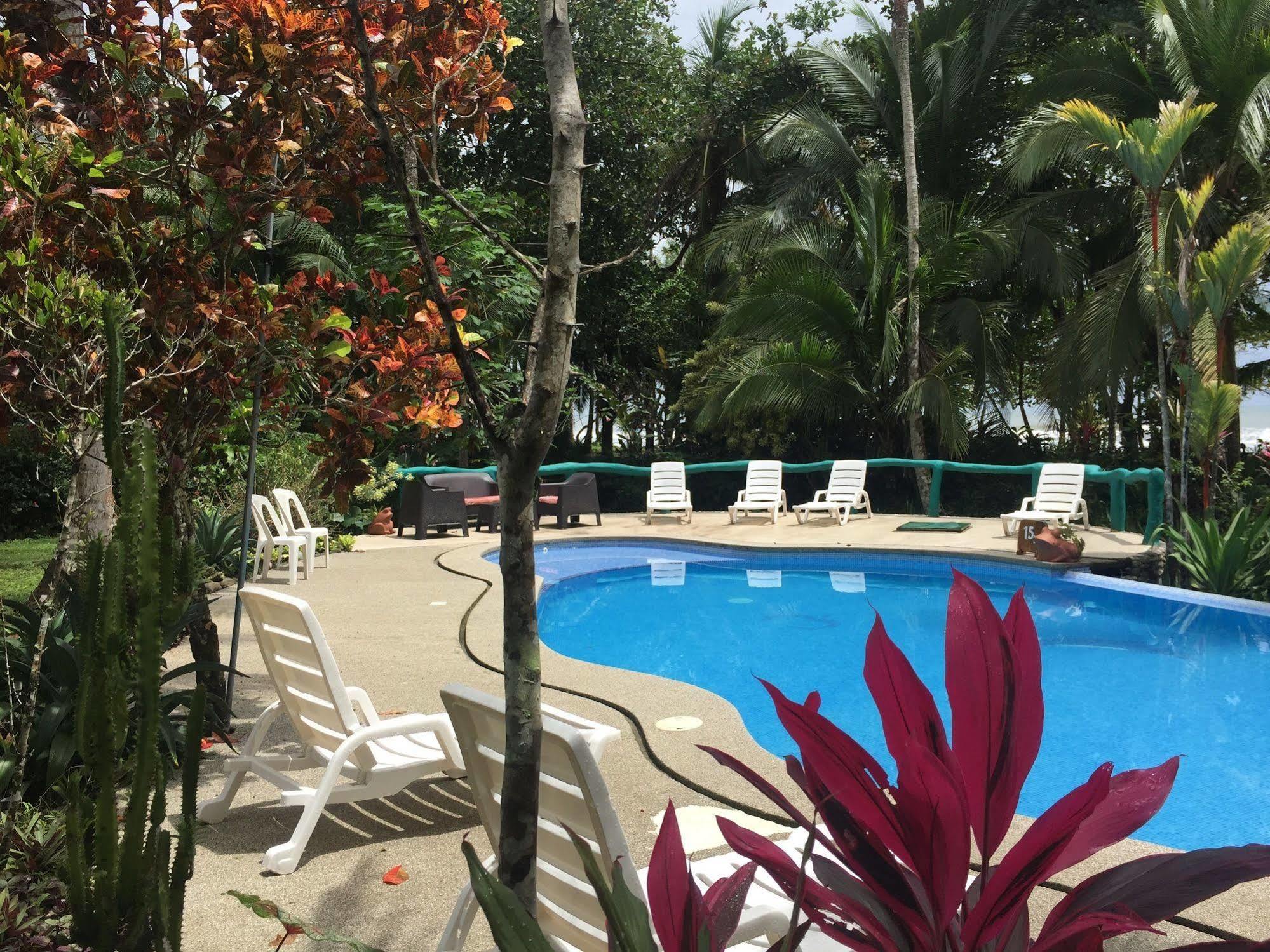 Hotel La Diosa กาอุยตา ภายนอก รูปภาพ